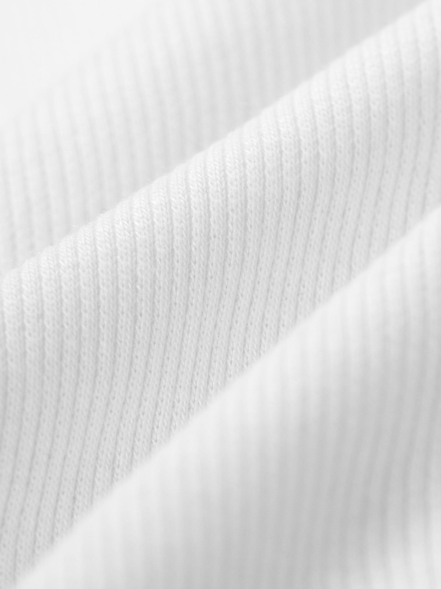 The Baby T-Shirt in Bright White