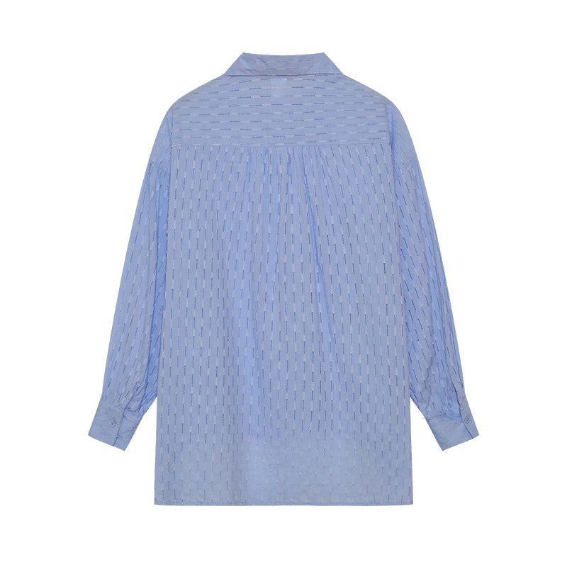 Hazel | Chic Shirt & Shorts Set ( Almost out of stock)