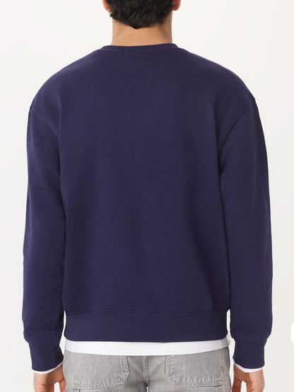 The Earth Day Sweatshirt in Night Sky