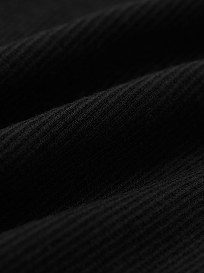The Baby T-Shirt in Black